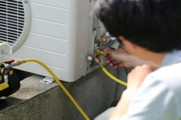 Khám phá nguyên lý hoạt động của máy lạnh chi tiết